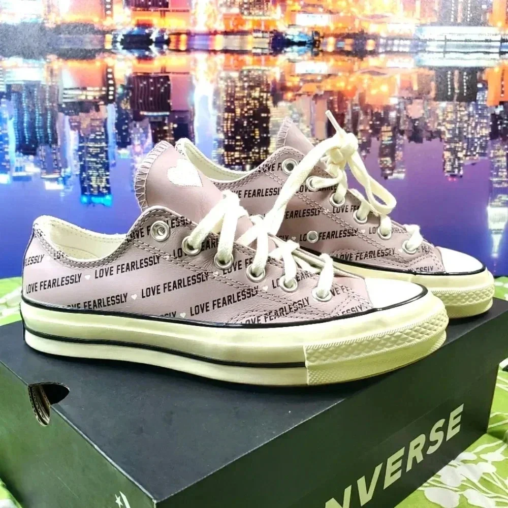 Converse Women Chuck 70 Hi